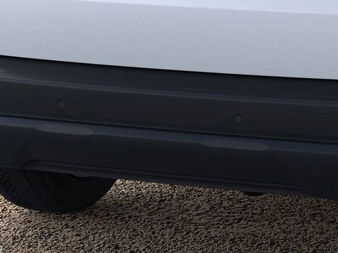 New 2026 Ford Escape ST-Line w/ Tech Pack #1 image 23