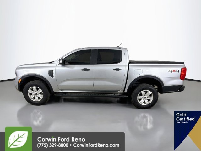 Used 2024 Ford Ranger XL AWD/4WD image 4