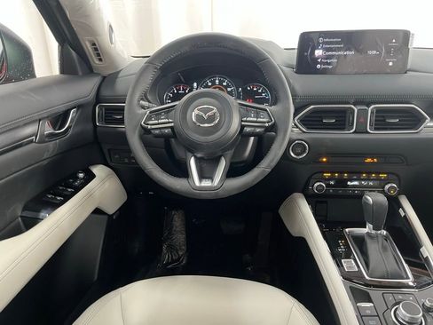 New 2025 MAZDA CX-5 AWD 2.5 S w/ Premium Plus Pkg image 20