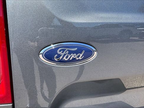 Used 2024 Ford Bronco Sport Big Bend w/ Convenience Package image 10