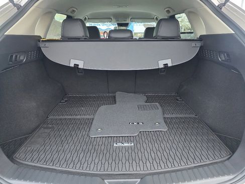 New 2025 MAZDA CX-5 AWD 2.5 S w/ Select Package image 4