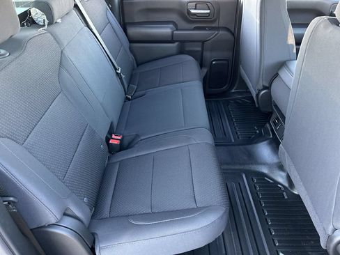 New 2026 GMC Sierra 2500 Pro w/ Convenience Package AWD/4WD image 26