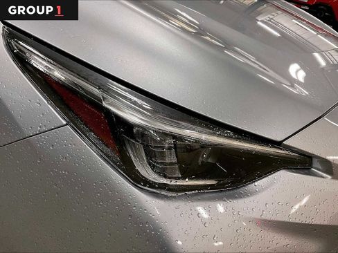 Used 2025 Subaru Impreza RS image 26