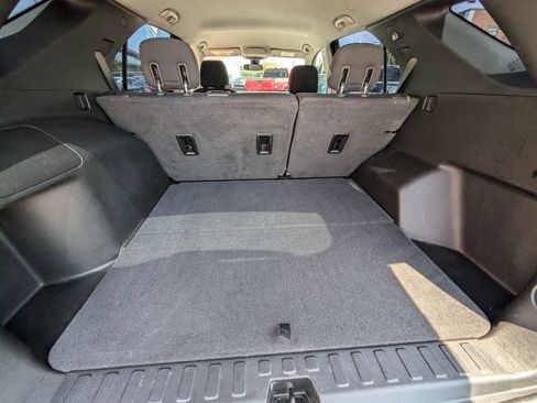 Used 2020 Chevrolet Equinox LS FWD image 18