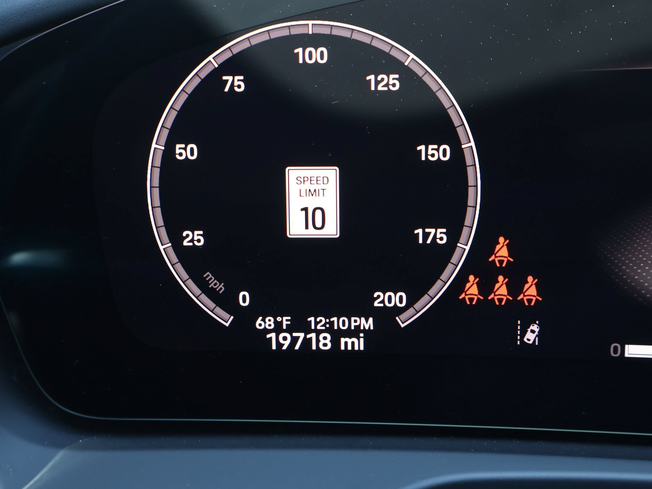 Certified 2024 Porsche Panamera 4 AWD/4WD image 21