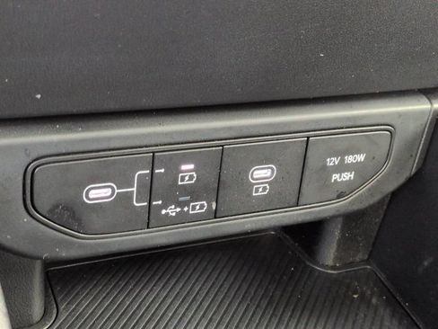 Used 2026 Kia K4 FWD image 19