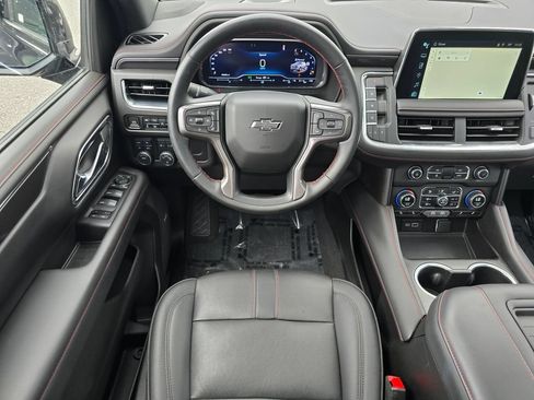 Certified 2023 Chevrolet Tahoe RST w/ Luxury Package AWD/4WD image 34