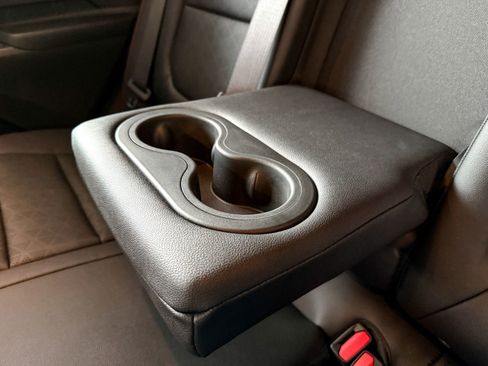 New 2027 Chevrolet Bolt RS w/ Technology Package image 35