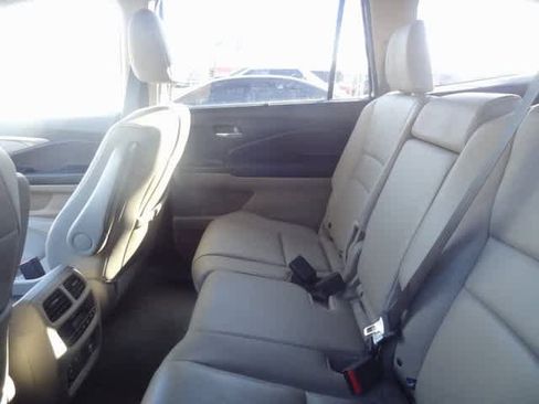 Used 2016 Honda Pilot EX-L image 10