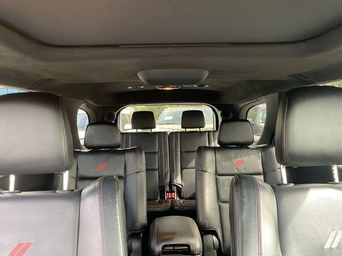 Used 2021 Dodge Durango R/T w/ Tow 'N Go Group AWD/4WD image 36