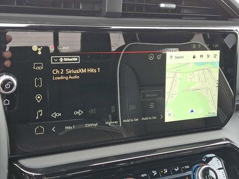 New 2026 GMC Sierra 1500 AT4X image 14