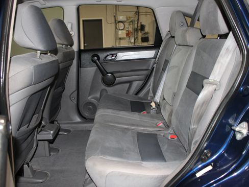 Used 2011 Honda CR-V EX image 19