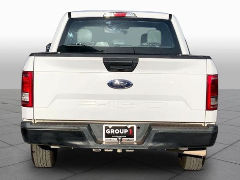 Used 2017 Ford F150 XL RWD image 5