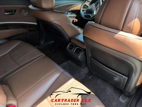 Used 2018 Acura RLX w/ Technology Package FWD image 25