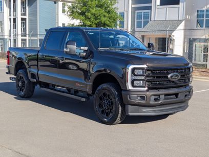 Certified 2024 Ford F350 Lariat w/ Lariat Ultimate Package
