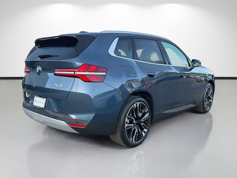 New 2026 BMW X3 xDrive30 w/ Premium Package image 3
