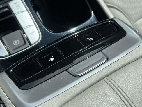 Used 2023 Hyundai Tucson SEL w/ Convenience Package image 38