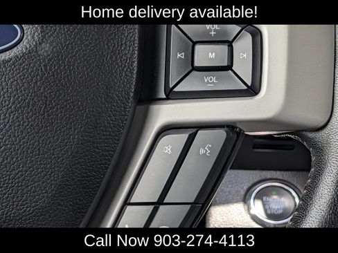 Used 2019 Ford F250 Lariat w/ Lariat Ultimate Package AWD/4WD image 27