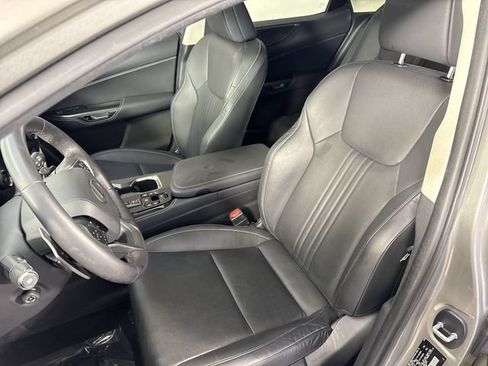 Used 2023 Lexus NX 350 AWD image 19