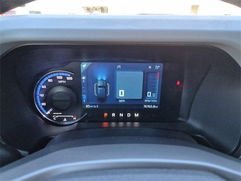 Used 2022 Ford Bronco Badlands w/ Sasquatch Package image 28