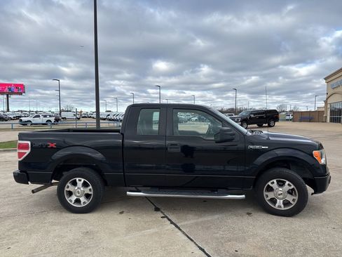 Used 2009 Ford F150 STX image 16