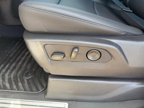 New 2026 Chevrolet Silverado 1500 LTZ image 26