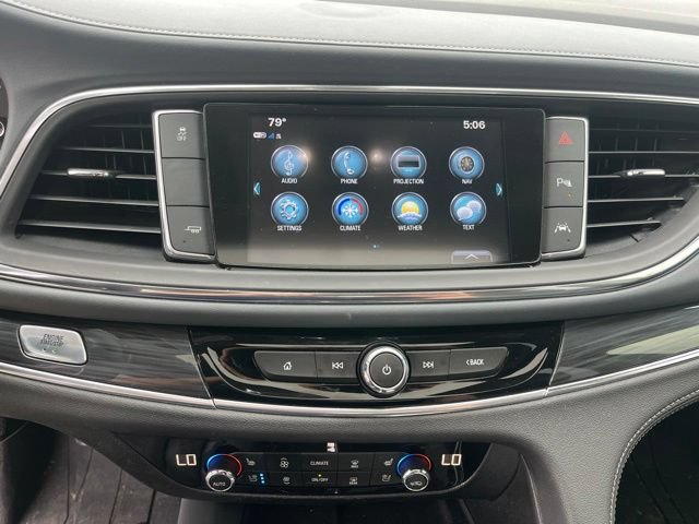 Used 2018 Buick Enclave Premium w/ Trailering Package FWD image 21