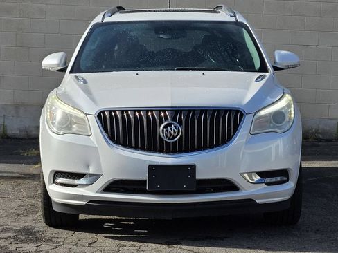 Used 2016 Buick Enclave Premium w/ Experience Buick Package AWD/4WD image 8