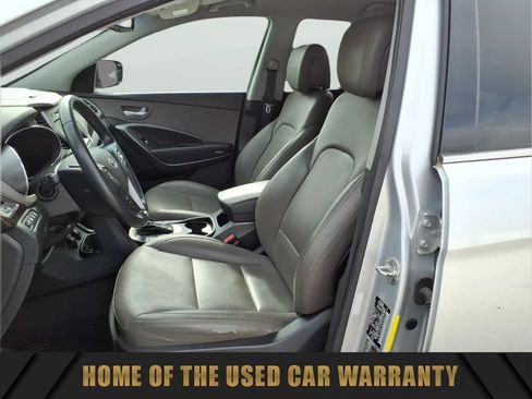 Used 2017 Hyundai Santa Fe Sport AWD/4WD image 14
