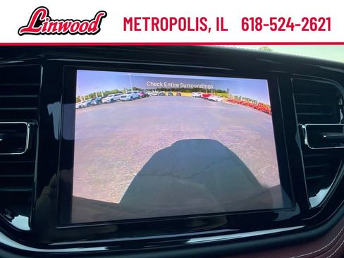 Used 2021 Dodge Durango SRT Hellcat w/ Premium Interior Group AWD/4WD image 30