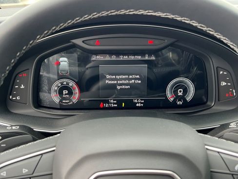 New 2026 Audi Q7 3.0T Premium AWD/4WD image 20
