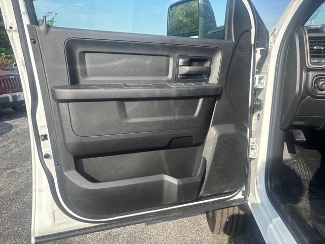 Used 2026 RAM 5500 Tradesman AWD/4WD image 13