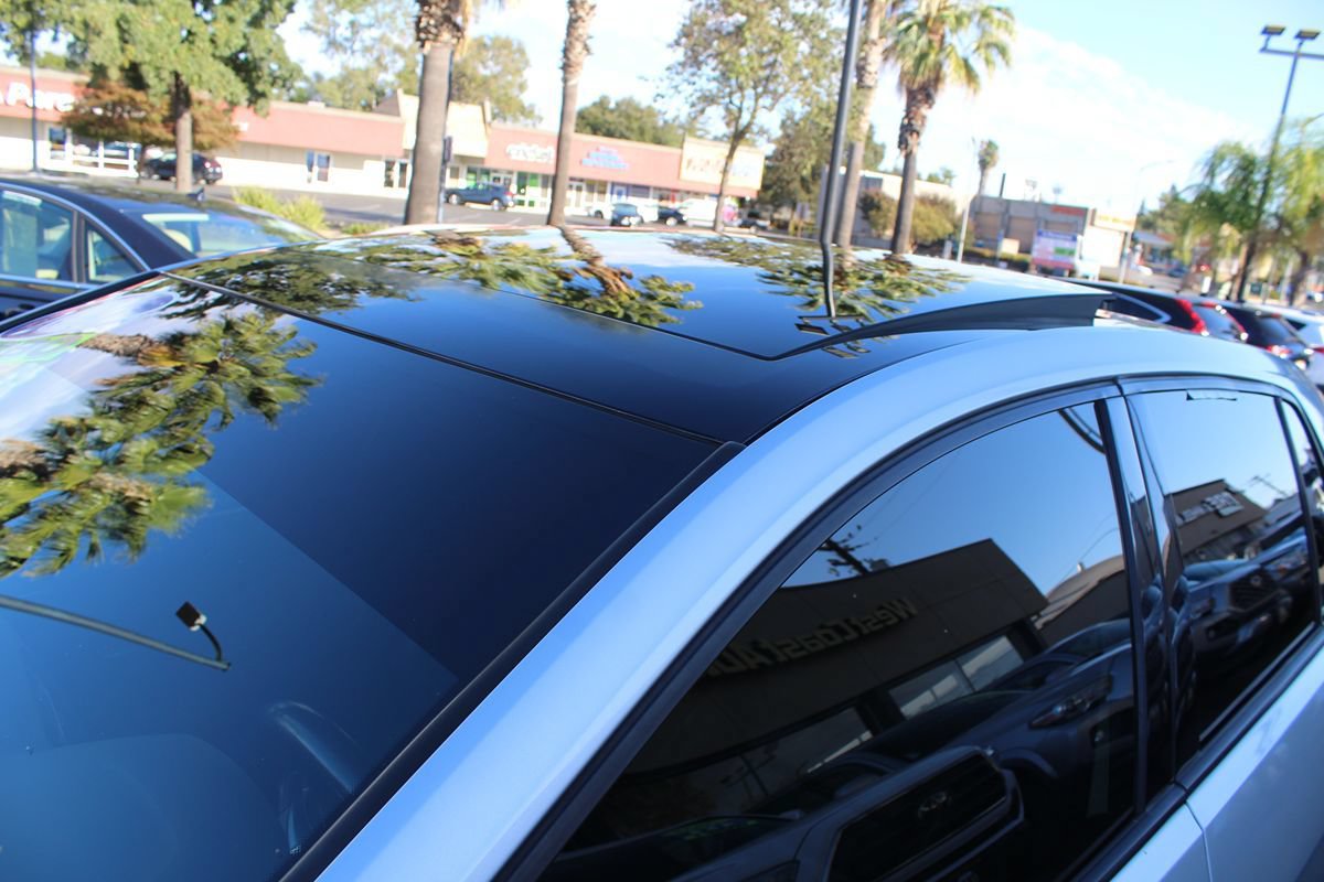 Used 2016 Volkswagen GTI S FWD image 13