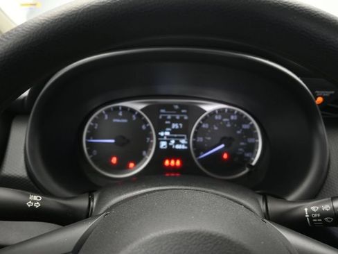 Used 2025 Nissan Kicks Play S FWD image 29
