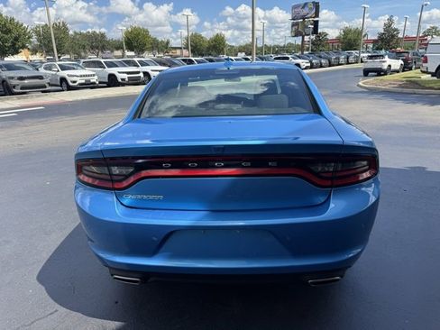 Used 2023 Dodge Charger SXT image 6
