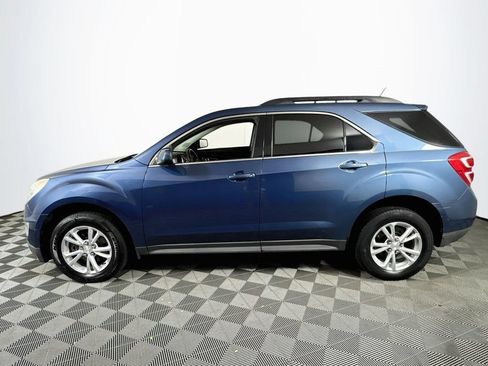 Used 2016 Chevrolet Equinox LT w/ Convenience Package AWD/4WD image 4