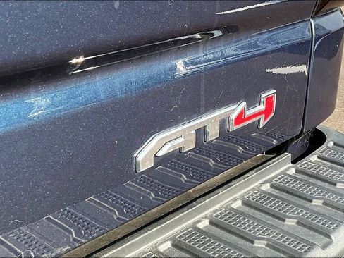 Used 2020 GMC Sierra 1500 AT4 w/ AT4 Premium Package AWD/4WD image 21