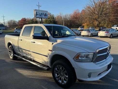 Used 2014 RAM 1500 Limited image 4