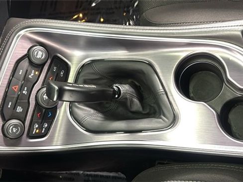 Used 2016 Dodge Challenger R/T Scat Pack image 25