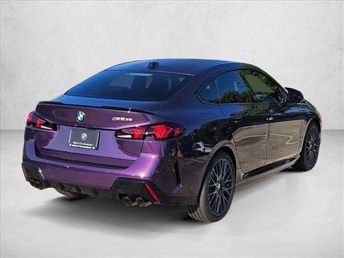 Used 2026 BMW M235i xDrive image 5