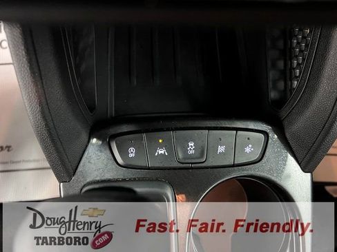 Used 2023 Chevrolet TrailBlazer LT image 48