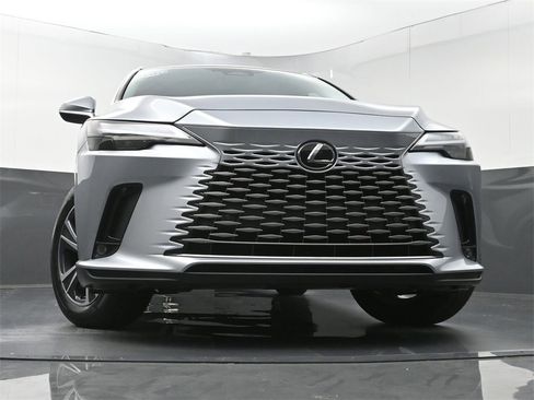 Used 2023 Lexus RX 350 Premium image 26