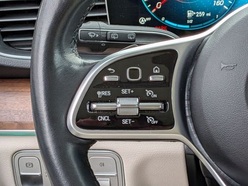 Used 2022 Mercedes-Benz GLE 350 4MATIC image 14