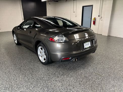 Used 2010 Mitsubishi Eclipse GS image 6