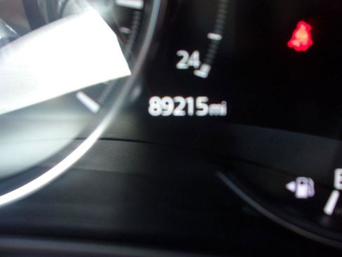 Used 2021 MAZDA CX-5 Grand Touring FWD image 10