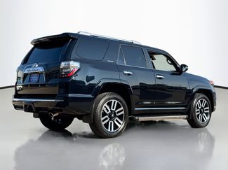 Used 2022 Toyota 4Runner Limited AWD/4WD video 2