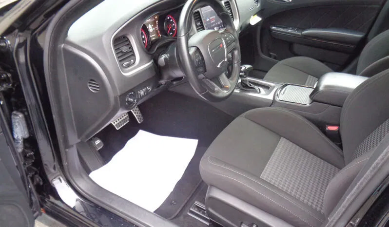 Used 2021 Dodge Charger GT w/ Blacktop Package RWD image 14