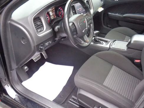 Used 2021 Dodge Charger GT w/ Blacktop Package RWD image 14