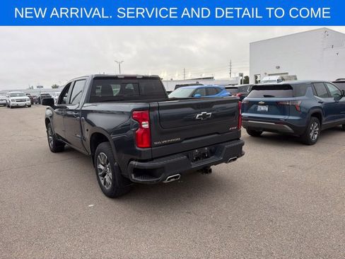 Used 2021 Chevrolet Silverado 1500 RST AWD/4WD image 7