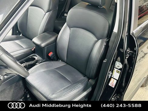 Used 2017 Subaru Forester 2.5i Limited w/ Popular Package #2 image 26